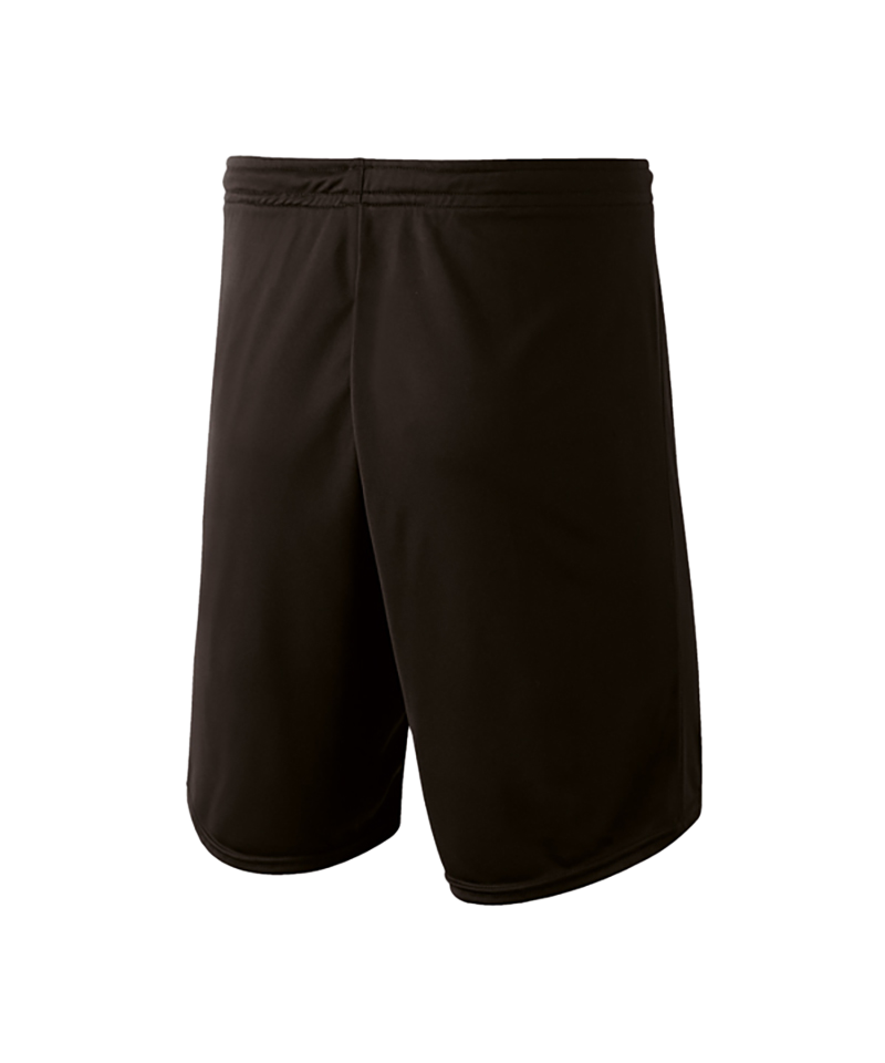 Erima Rio 2.0 Short ohne Innenslip Schwarz