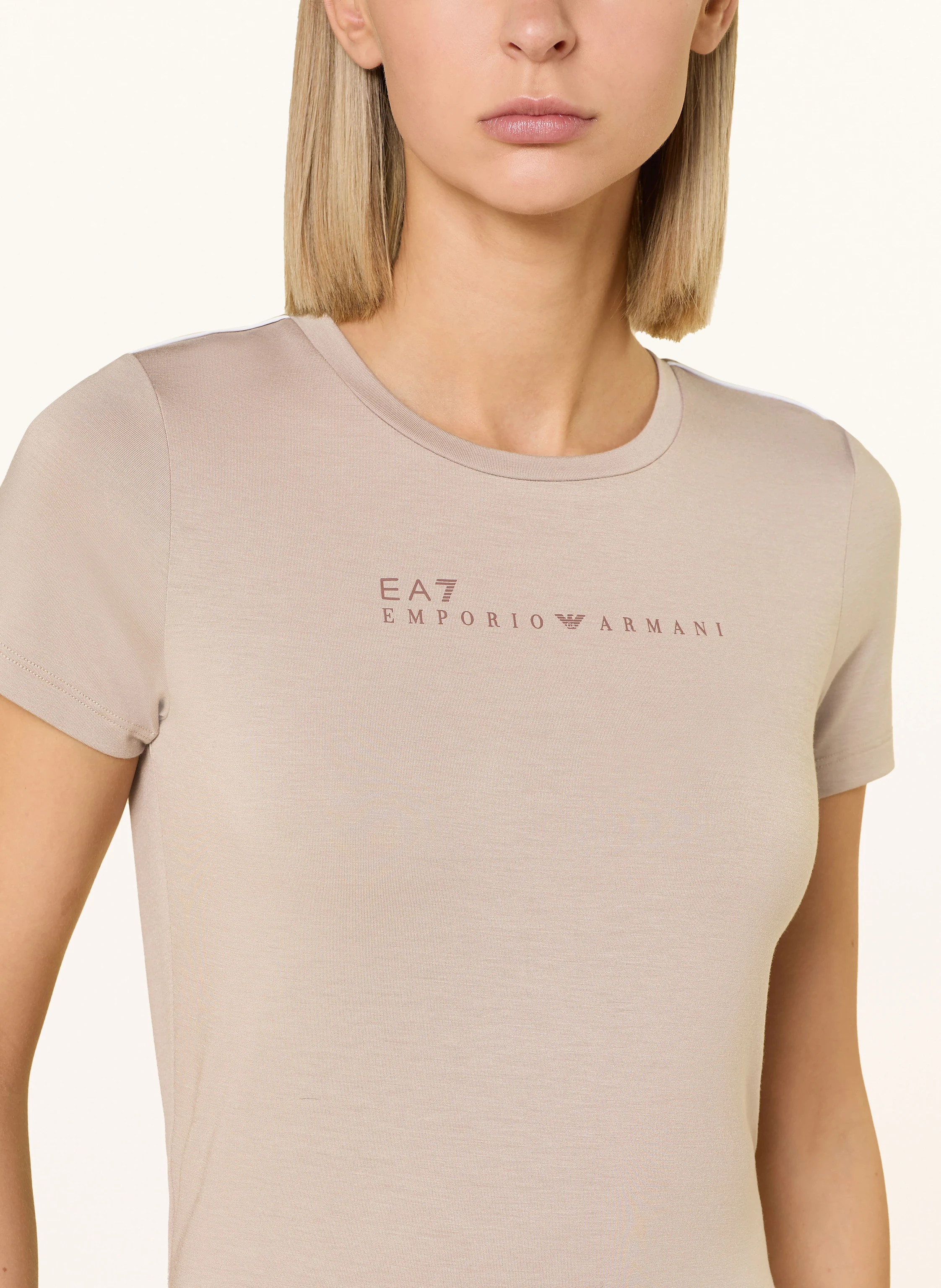 EA7 EMPORIO ARMANI T-Shirt