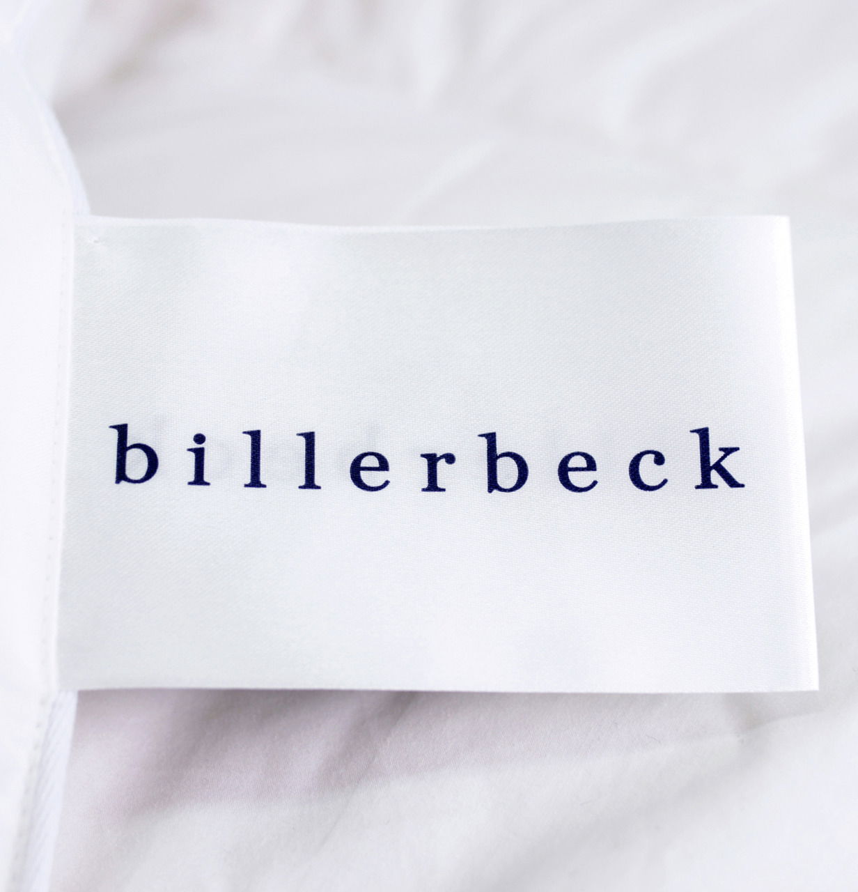 billerbeck Daunendecke POLARSTERN
