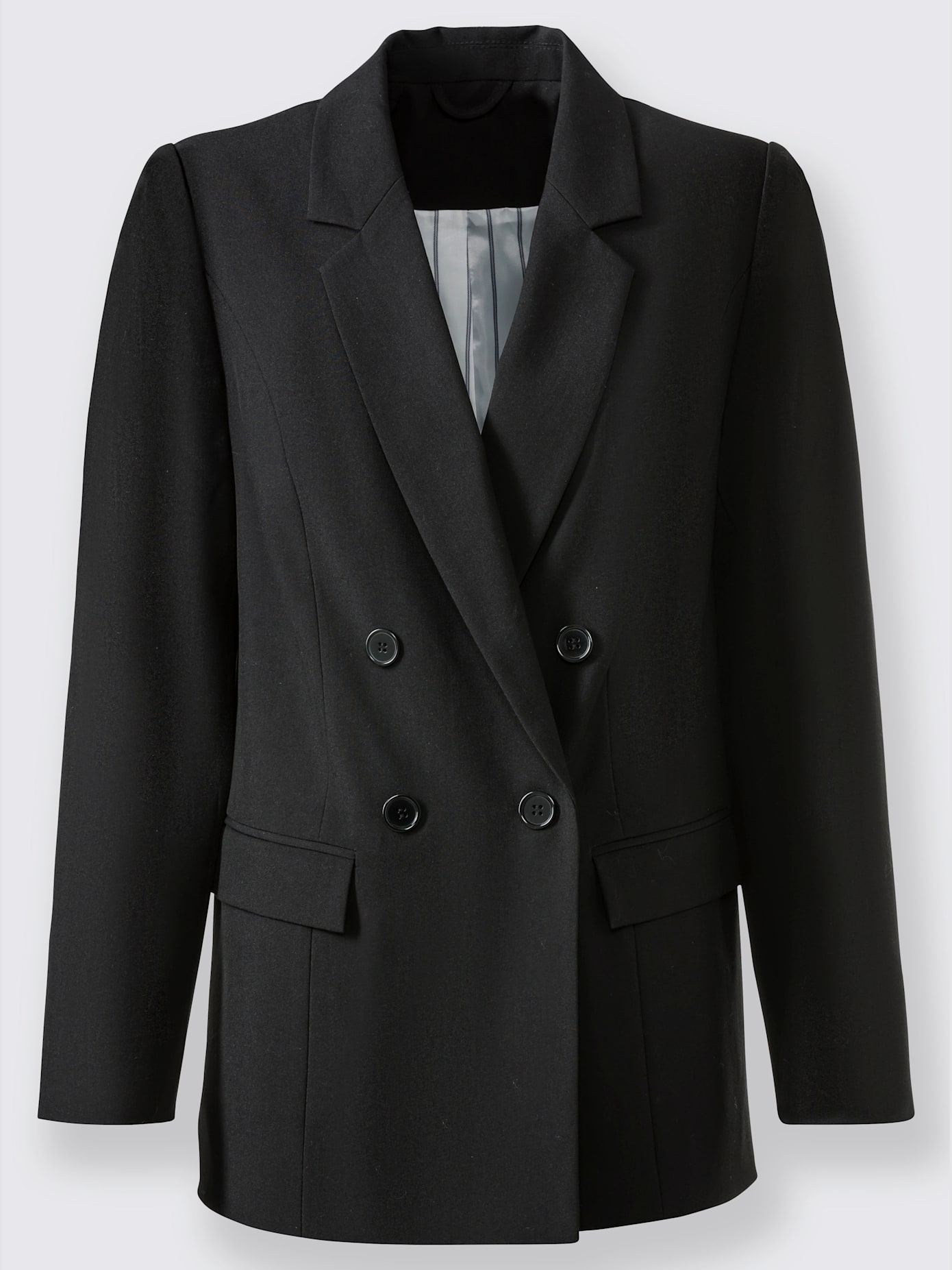 Blazer qualité indéformable