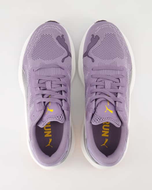 Puma Magnify Nitro 2 Wns Sportschuhe in Lila