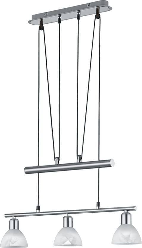 LED-Pendelleuchte