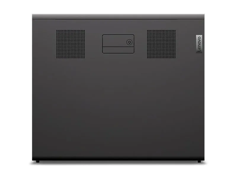 Lenovo ThinkStation P8 30HH - Tower 1 x Ryzen ThreadRipper PRO 7945WX / op til 5.3 GHz - AMD PRO - RAM 64 GB - SSD 1 TB - TCG Opal Encryption, NVMe, Performance - Gigabit Ethernet, 10 Gigabit Ethernet, 2.5 Gigabit Ethernet - Win 11 Pro - skærm: ingen