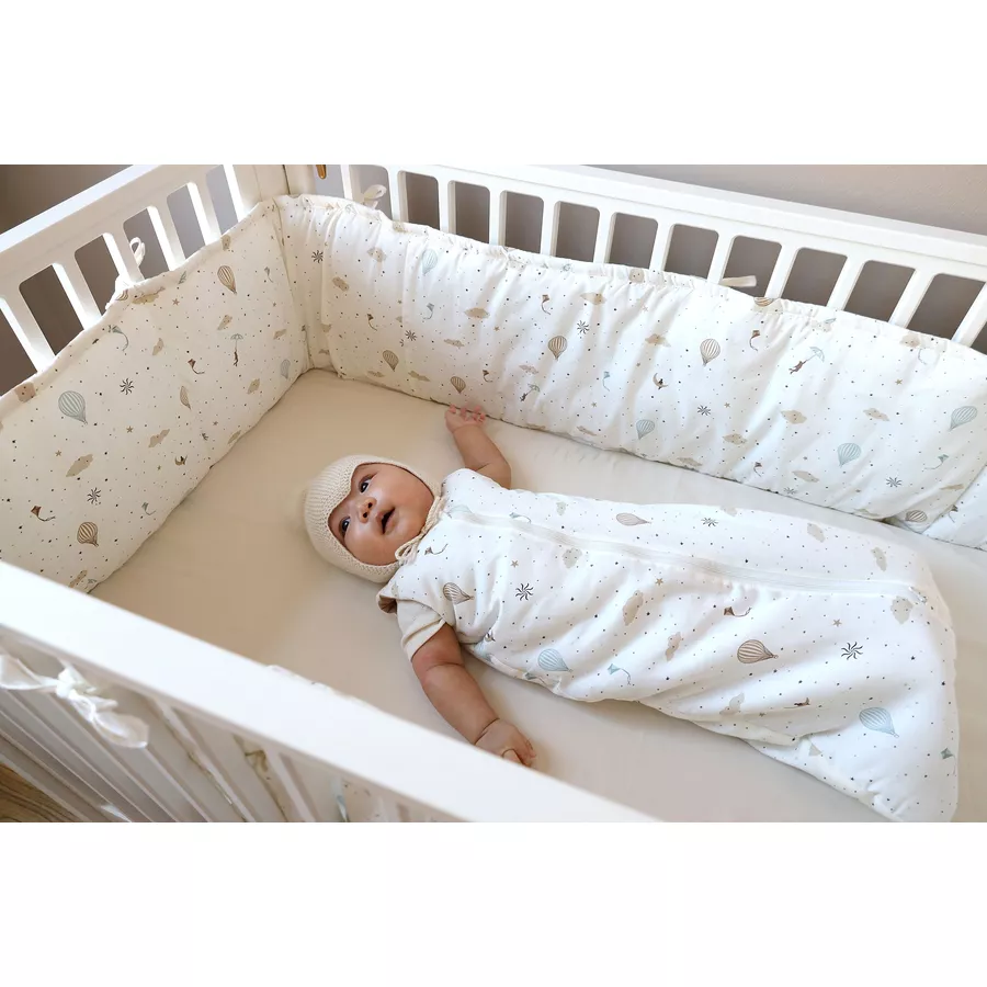 Cam Cam® COPENHAGEN Schlafsack Dreamland