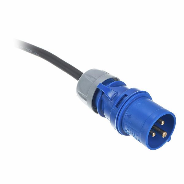 Stairville CEE Caravan Cable 2,5mm² 20m