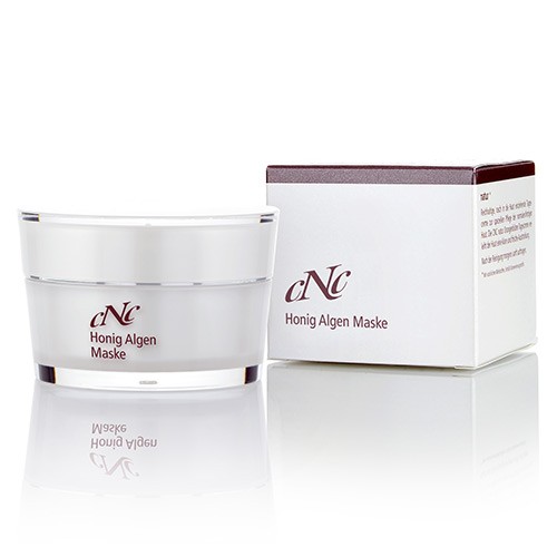 CNC classic Honig Algen Maske 50ml