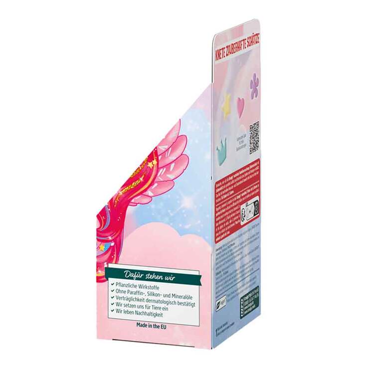 Kneipp naturkind Einhornschatz Badeüberraschung, 1 St