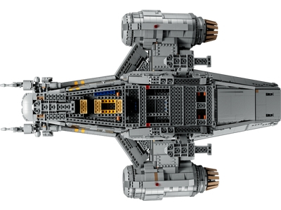 LEGO De Razor Crest™ (75331)