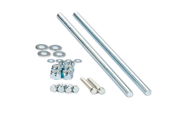 Smart Kit Ducato Standard
