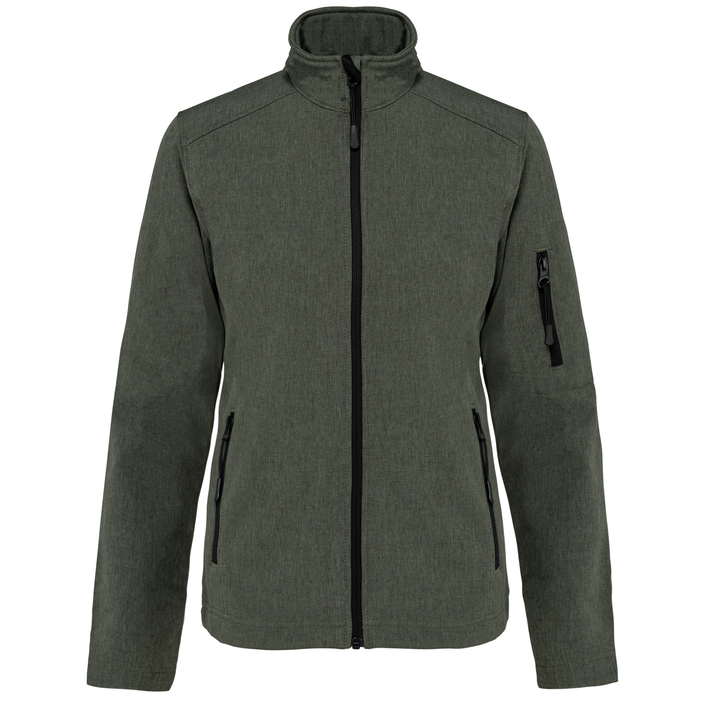 Kariban K400 - VESTE SOFTSHELL FEMME