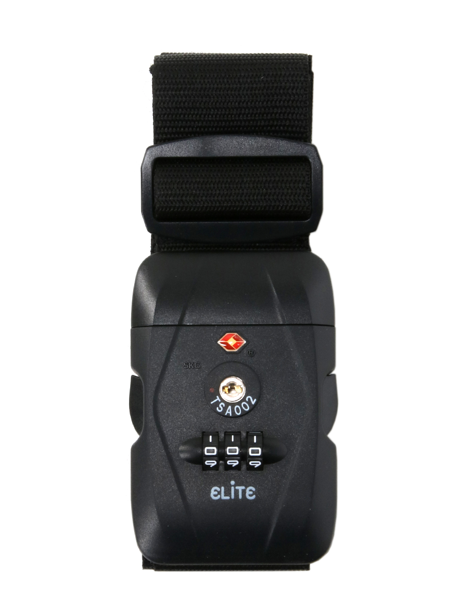 Sangle À code TSA Elite
