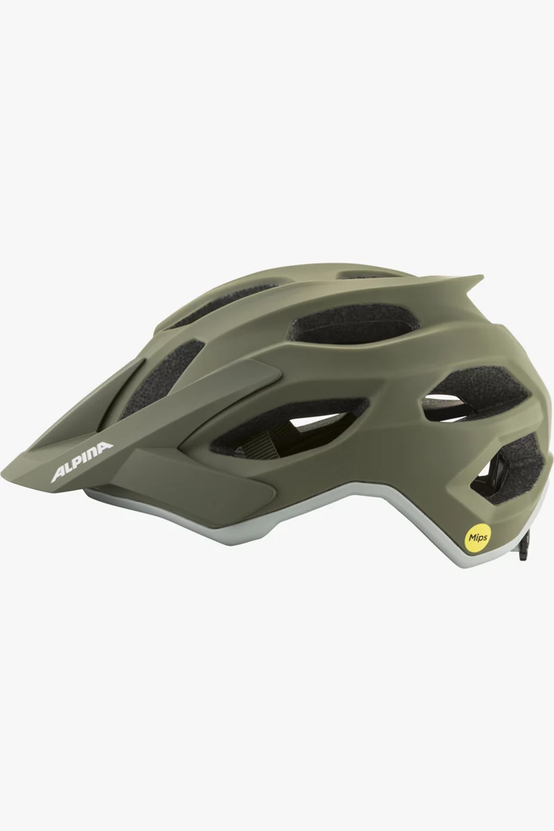 ALPINA Apax Mips Velohelm