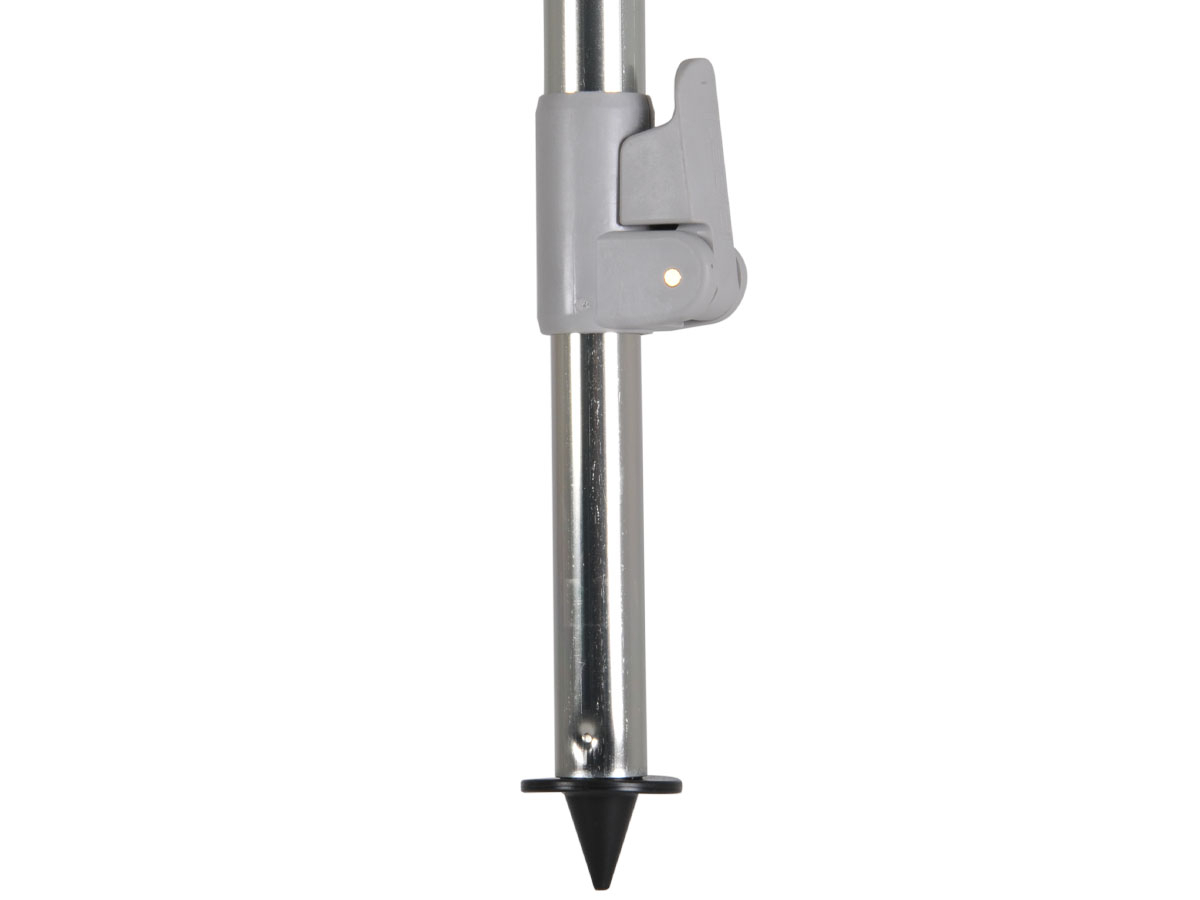 Piper PowerGrip stormstang staal 28 mm