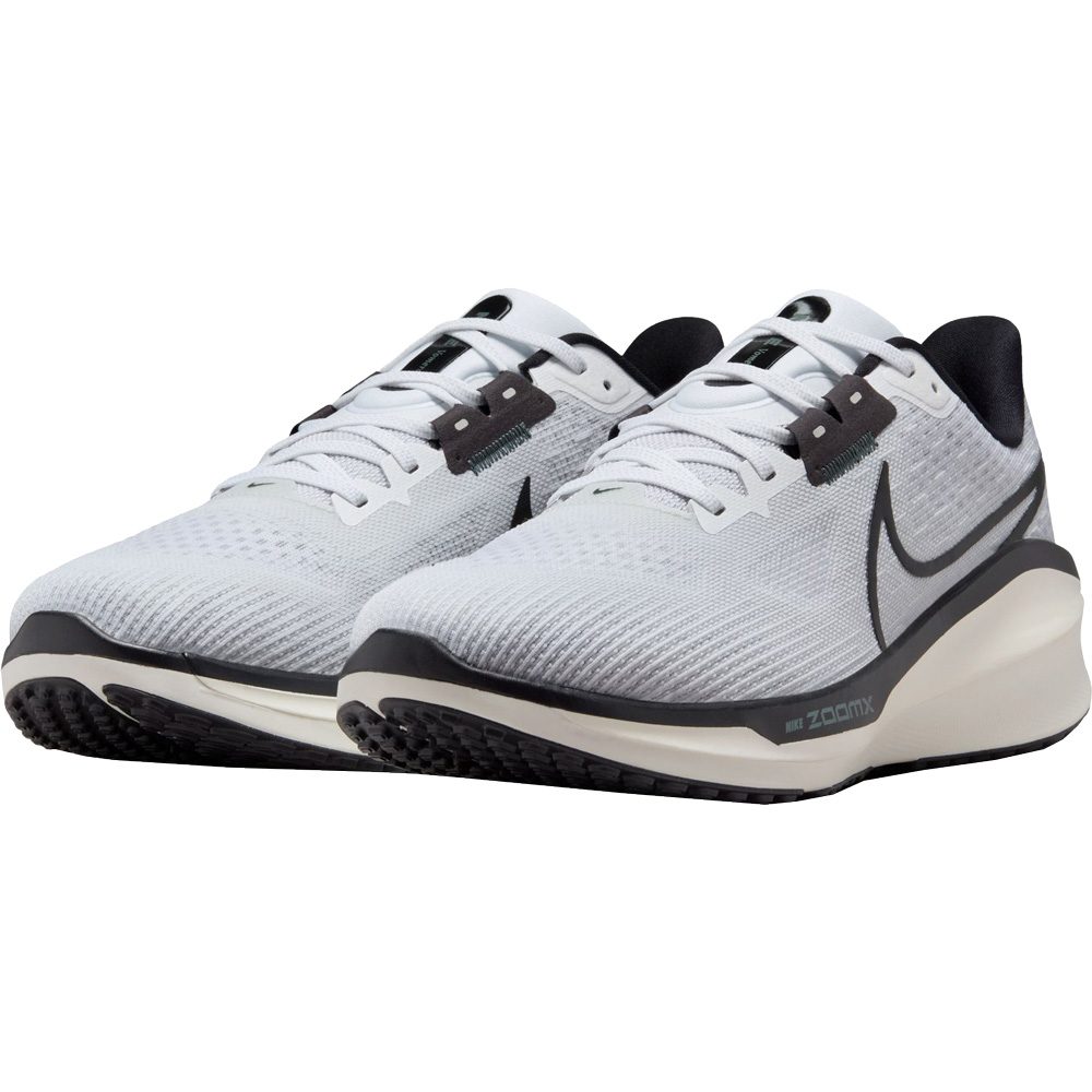 Nike Vomero 17 Laufschuhe Herren weiß