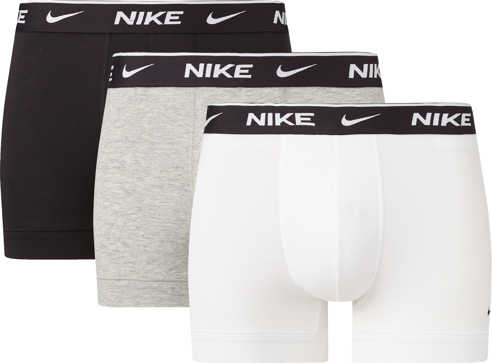 Nike Boxershort Weiß Fmp1