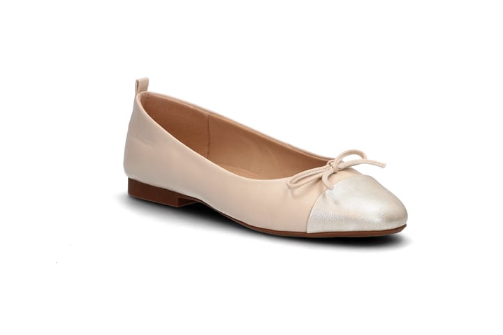 Myk ballerina