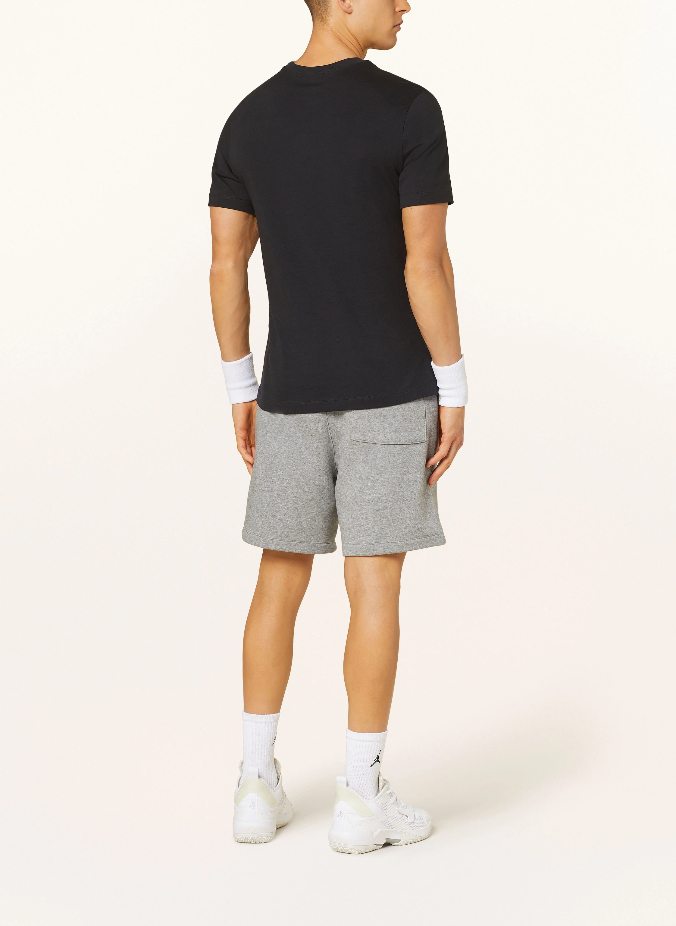 JORDAN Trainingsshorts JORDAN BROOKLYN