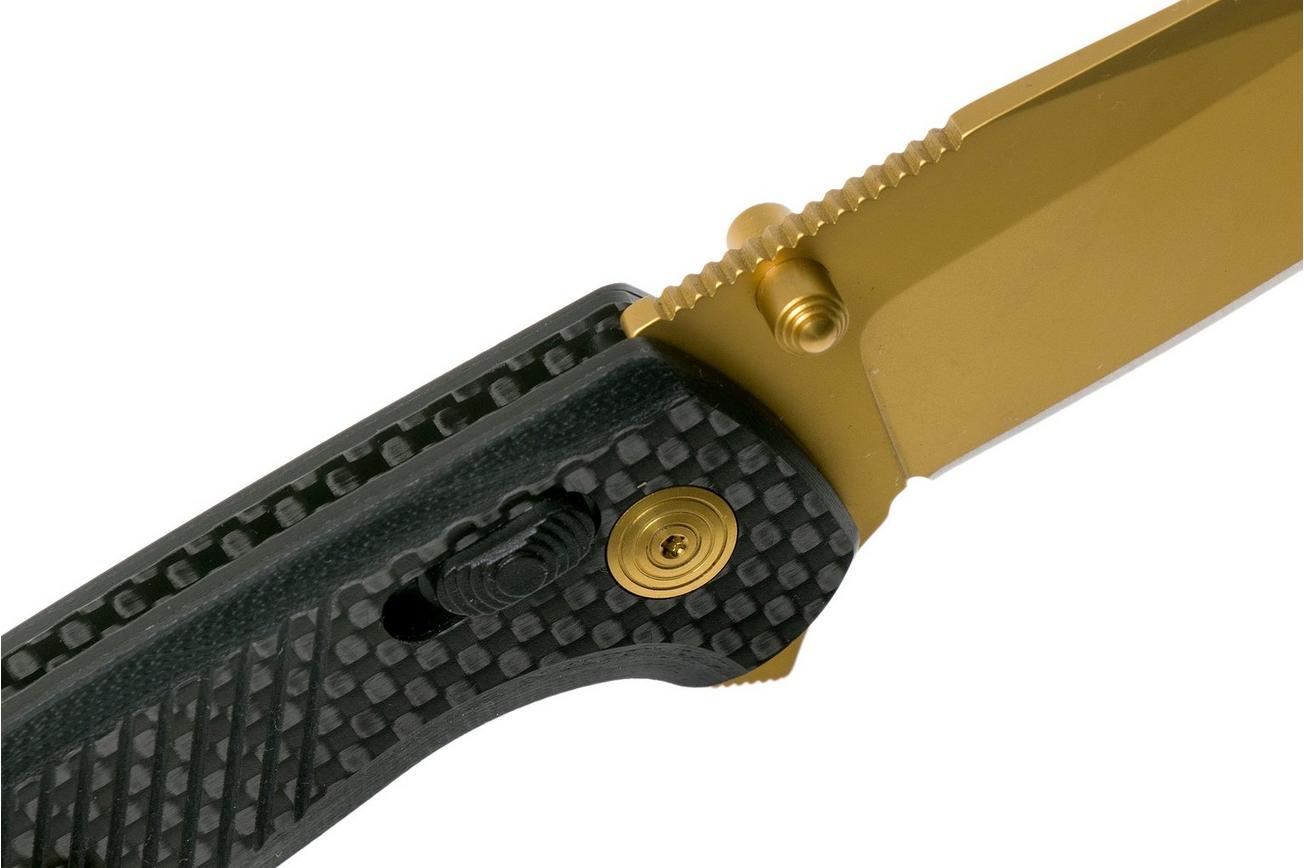 SOG Terminus XR LTE TM1033 Carbon Gold zakmes