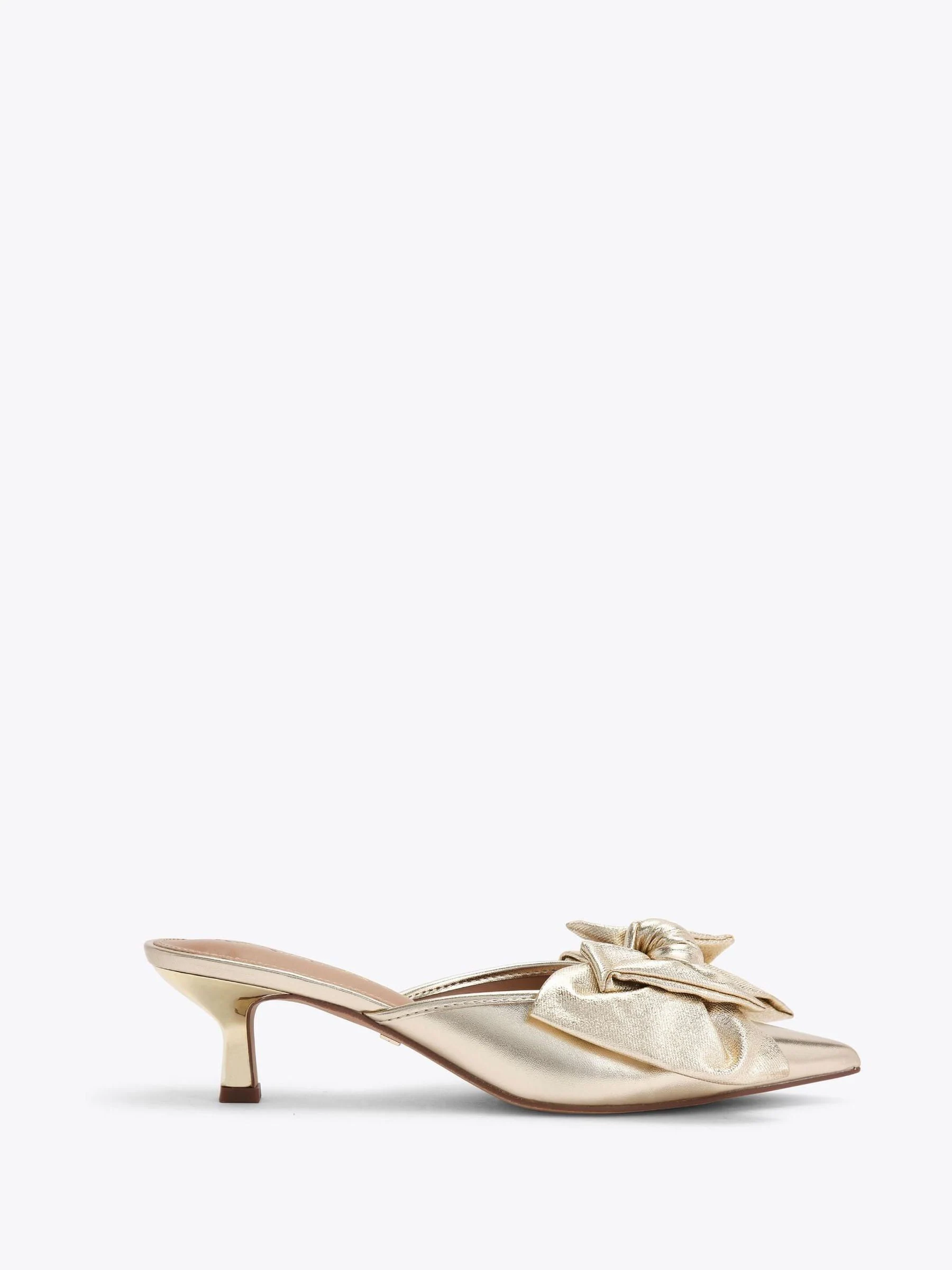 Goud - KG Kurt Geiger Sophia schoenen