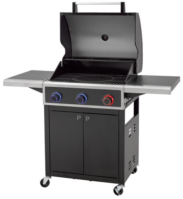 tepro Gasgrill Keansburg 3