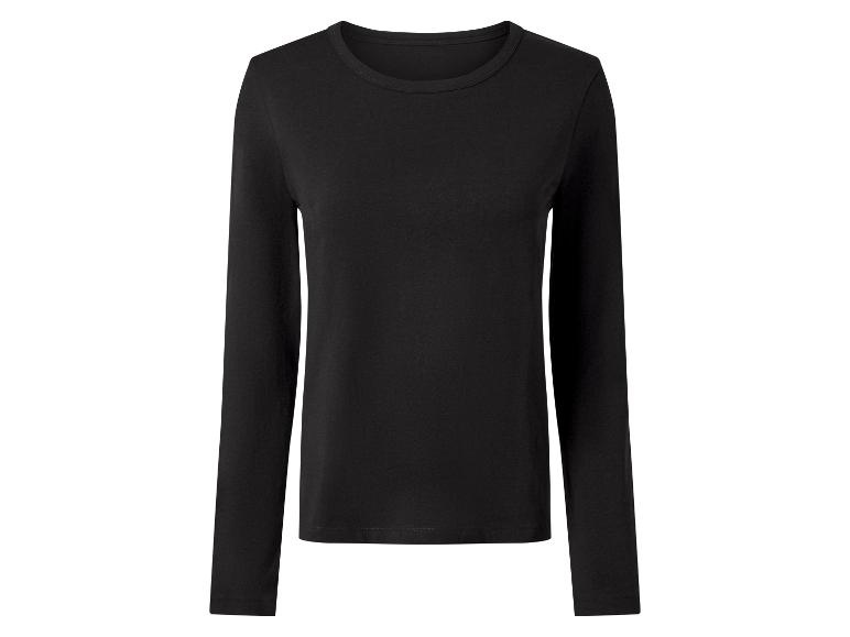 2 Dames shirts