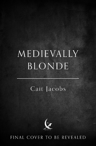 Medievally Blonde (Multiple items, part(s) enclosed)