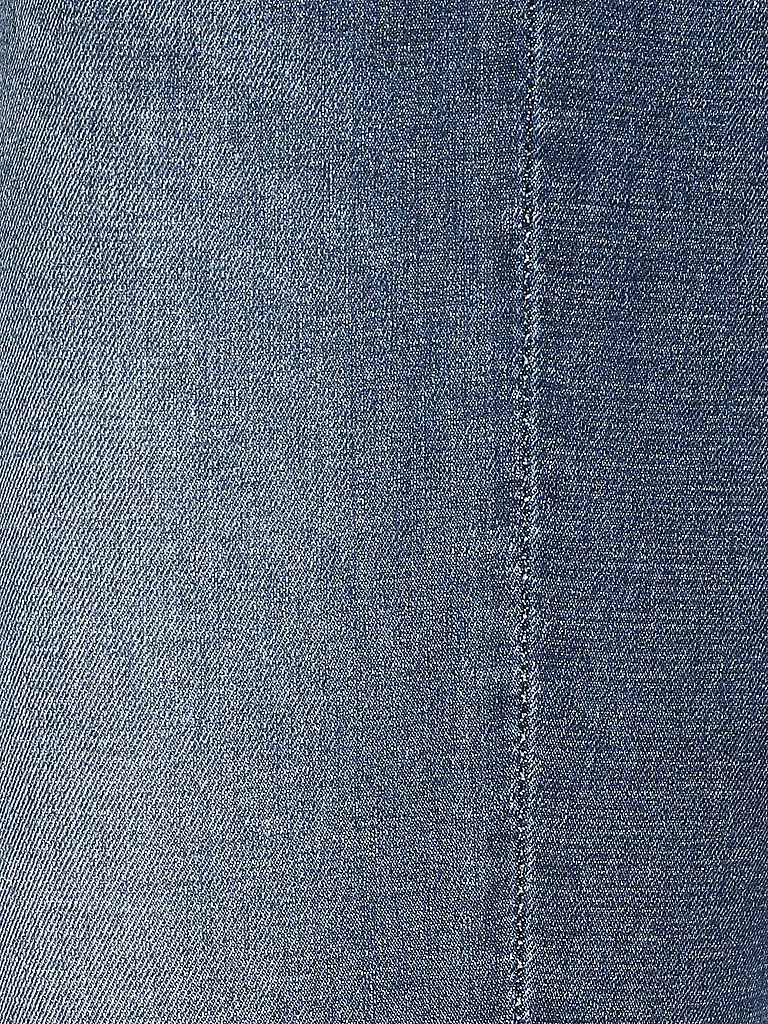 REPLAY Jeans Skinny Fit HYPERFLEX NEW LUZ dunkelblau