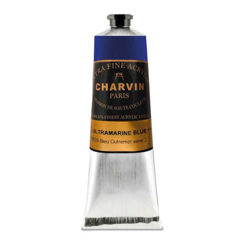 CHARVIN extrafeine Acrylfarbe