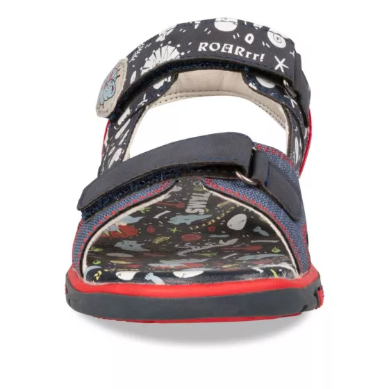Sandales MARINE TAMS