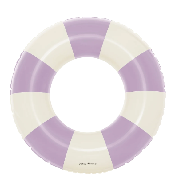 Sally Swim Ring 90cm - Violet