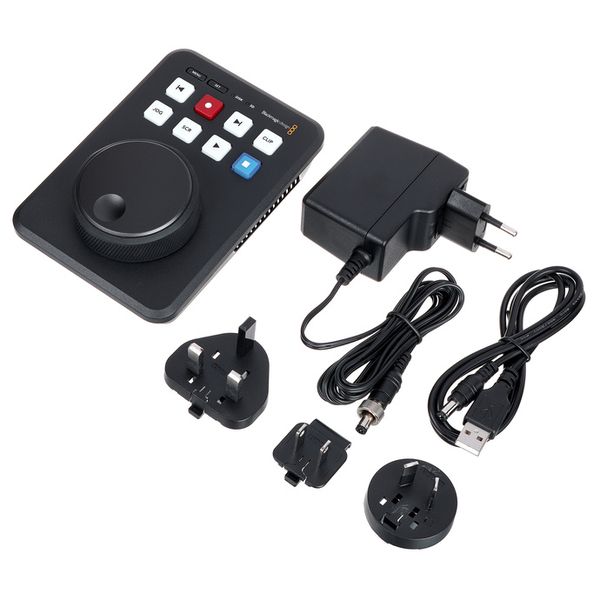 Blackmagic Design HyperDeck Shuttle HD