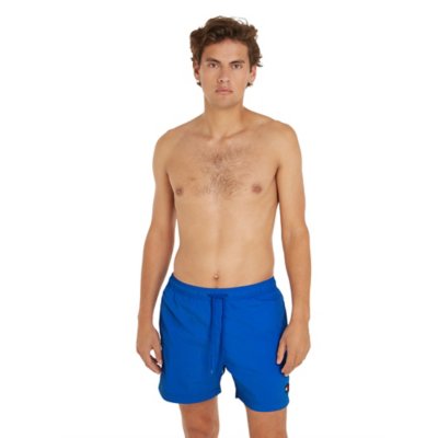 Short de bain homme Crinkle TOMMY HILFIGER