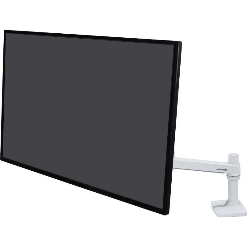 Ergotron LX Series 45-490-216 support d'écran plat pour bureau 86,4 cm (34