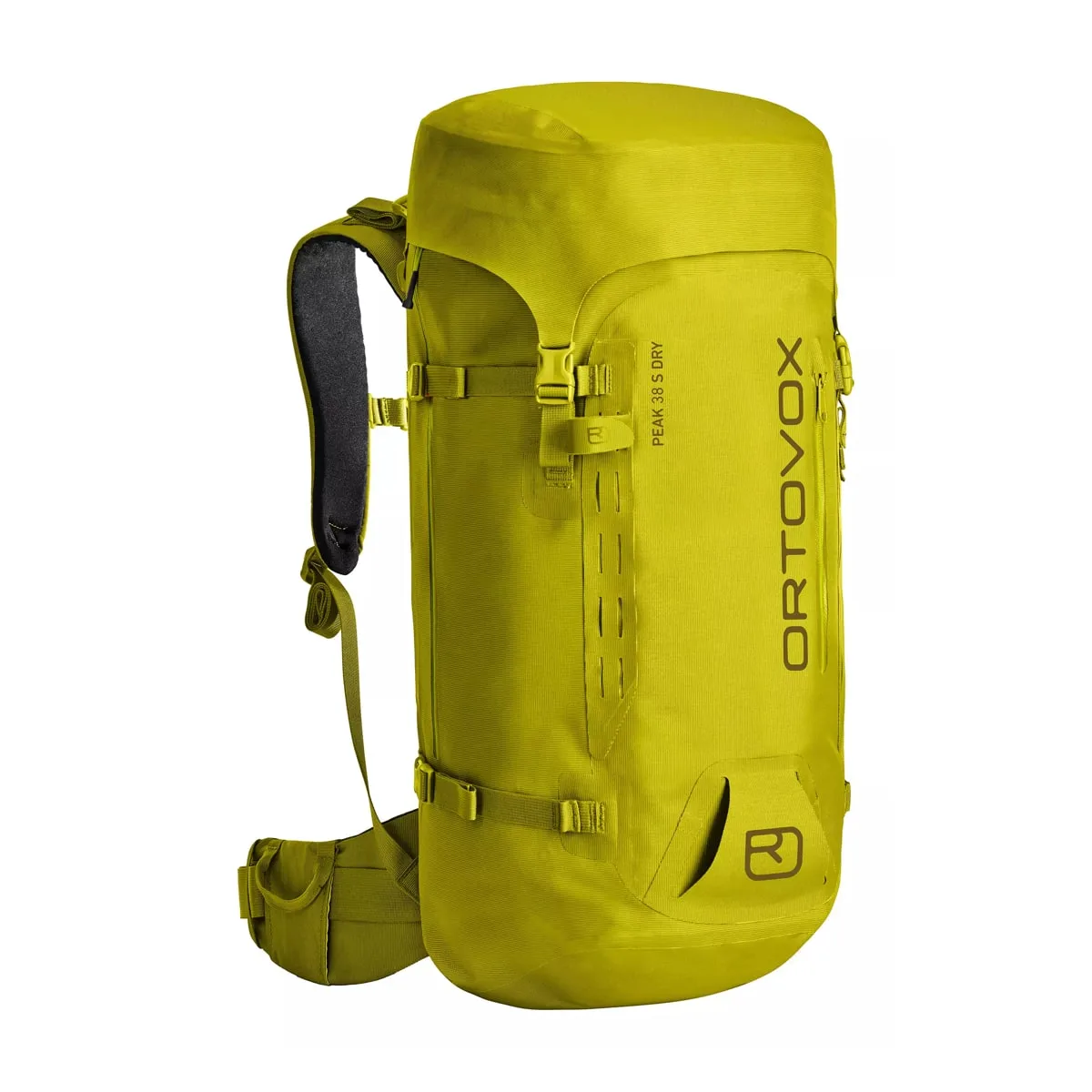 Ortovox Peak 38 S Dry Dirty Daisy