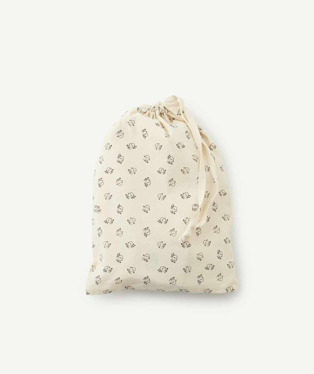 JOJO FACTORYTROUSSE À GOÛTER IMPRIMÉ ÉTOILÉ