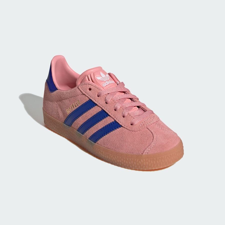 Adidas Original Gazelle Shoes Kids