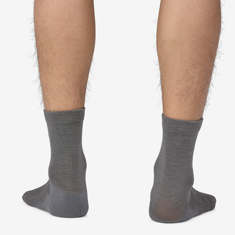 Wollsocken