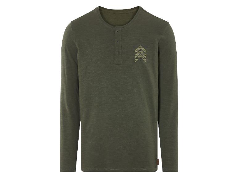 Heren shirt
