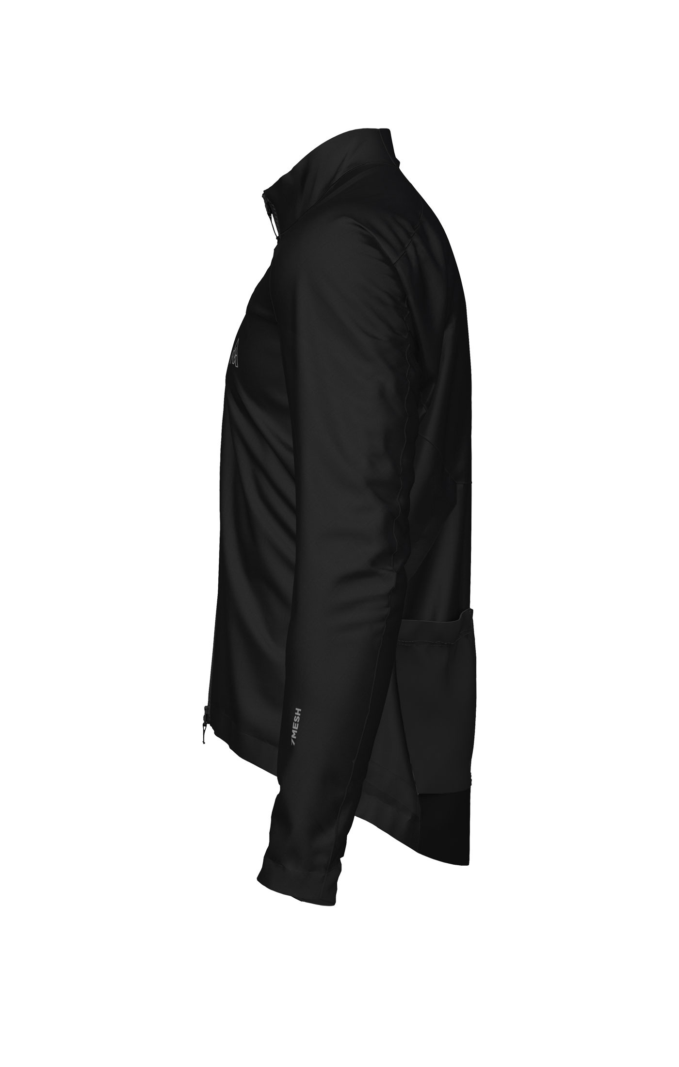 Mission Jacket Men's