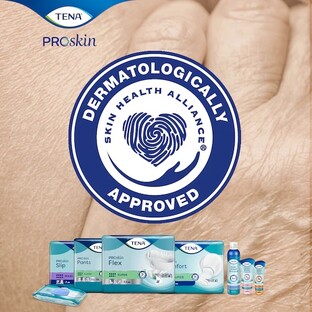 TENA Proskin Comfort Extra Incontinentieverband 40ST
