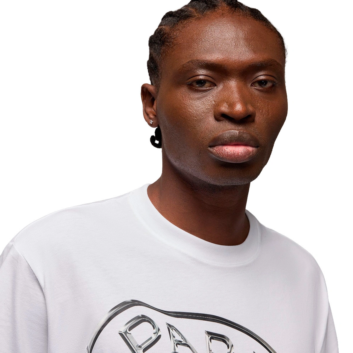 T-Shirt Jordan Psg Fanswear 2025-2026