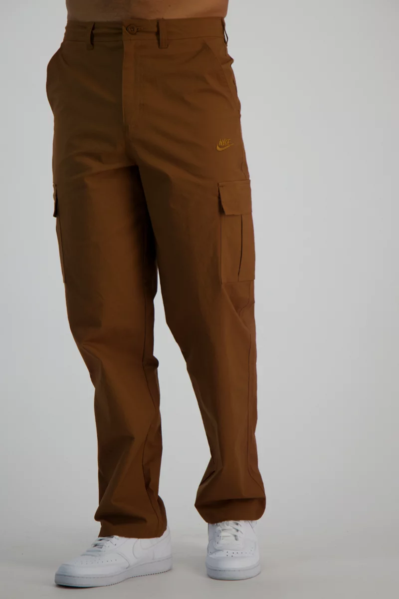 Nike Sportswear Club Cargo Herren Trainerhose