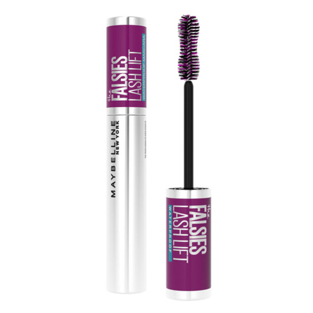 Maybelline The Falsies Lash Lift Mascara Waterproof Black9,6 ml