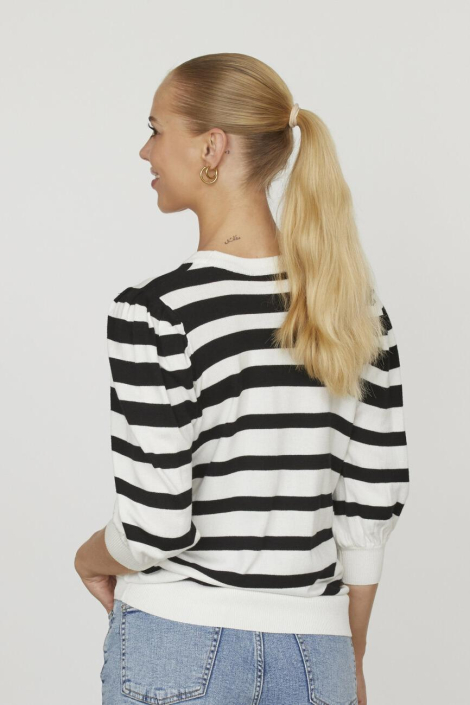 SisterS point beige dames t-shirt