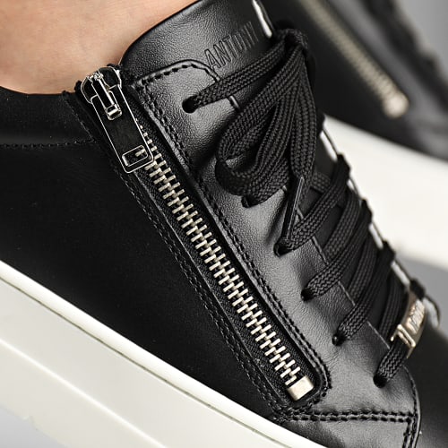 Baskets MMFW01577 Black