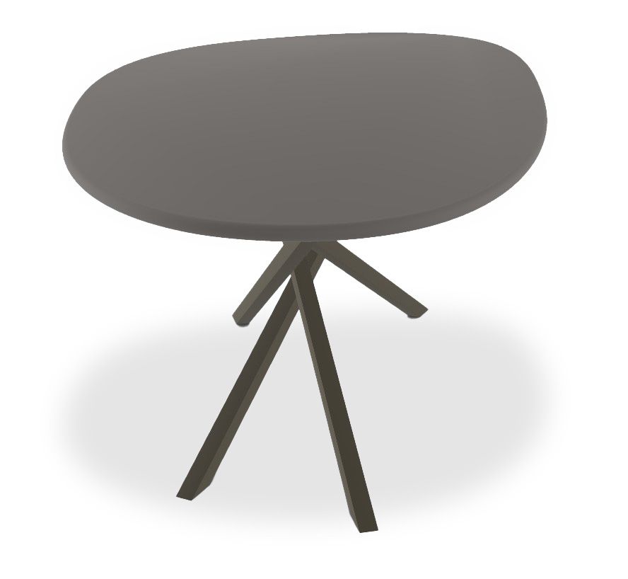 Eettafel Cartagena