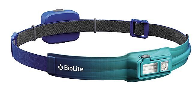 BIOLITE - LAMPE FRONTALE BIOLITE 425