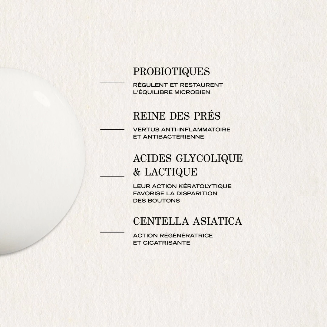 Spéciale 5 Cica-gel - 15 ml