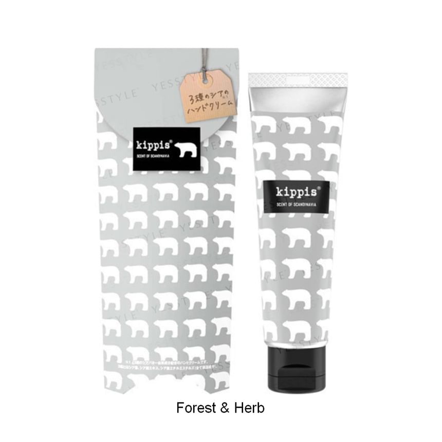 DARIYA - Anna Donna Elke Kippis-handcrème