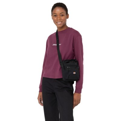 Sac à main Moreauville NOIR DICKIES